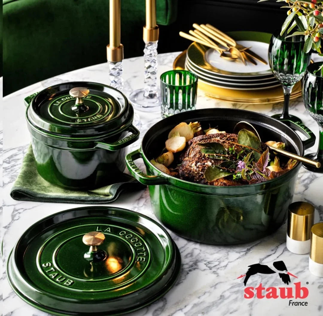 ストウブをお買い求めなら| ストウブ(STAUB)公式通販