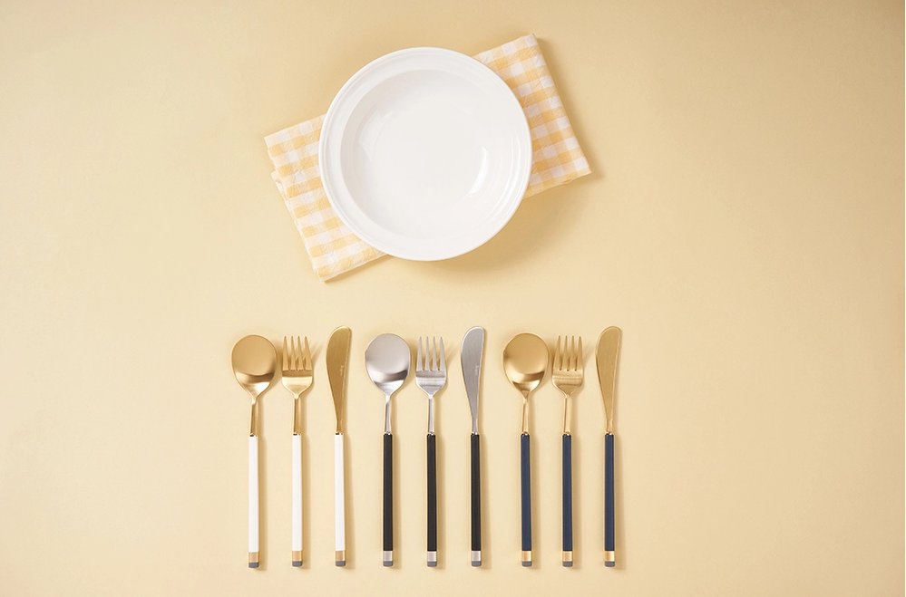Bogen Cutlery
