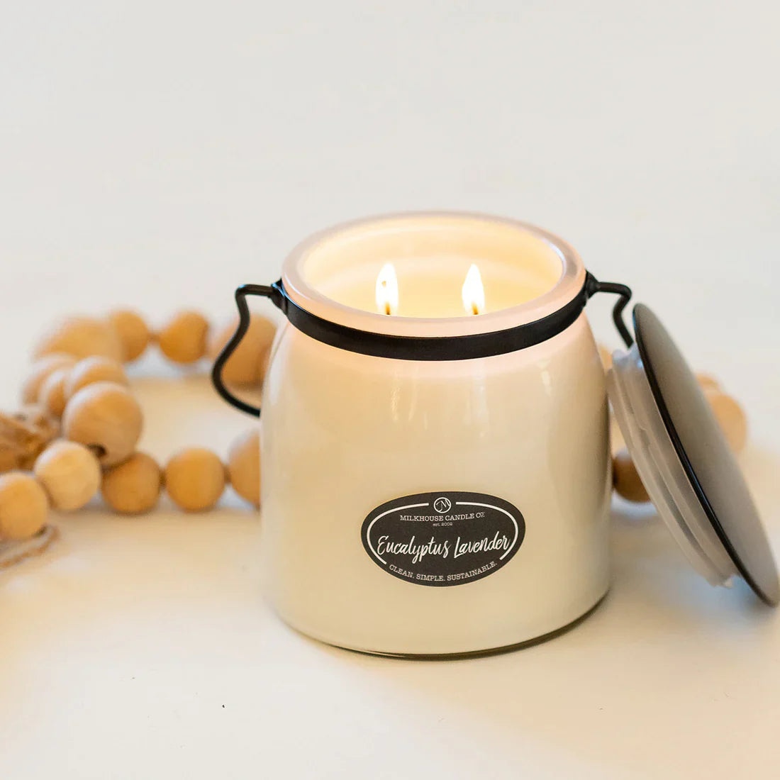 Milkhouse Candle Co.