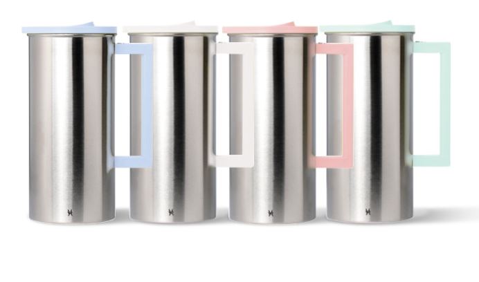 [JVR] Water Jug Stainless Steel