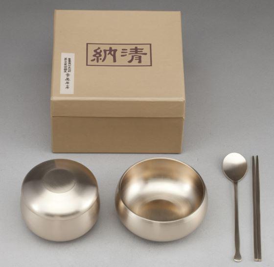 [Napcheong-Yugi] Kids Serving Set
