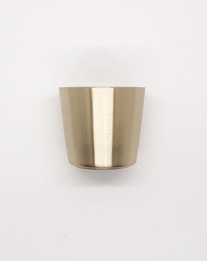 [Napcheong-Yugi] Soju / Shot Glass for 2