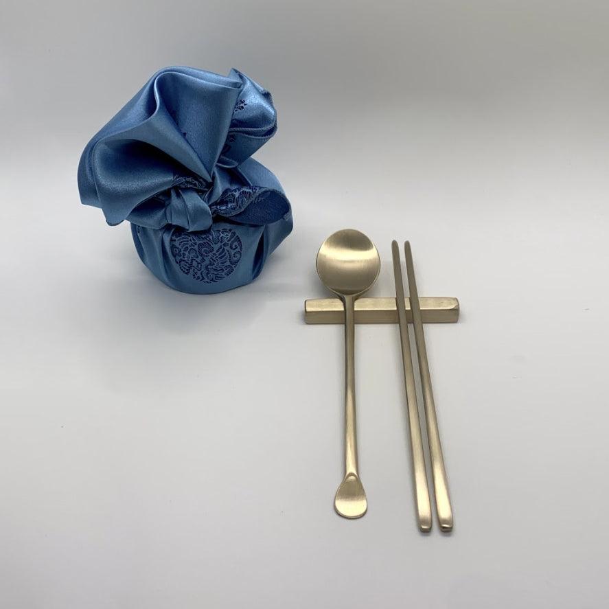 [Napcheong-Yugi] Kids Cutlery