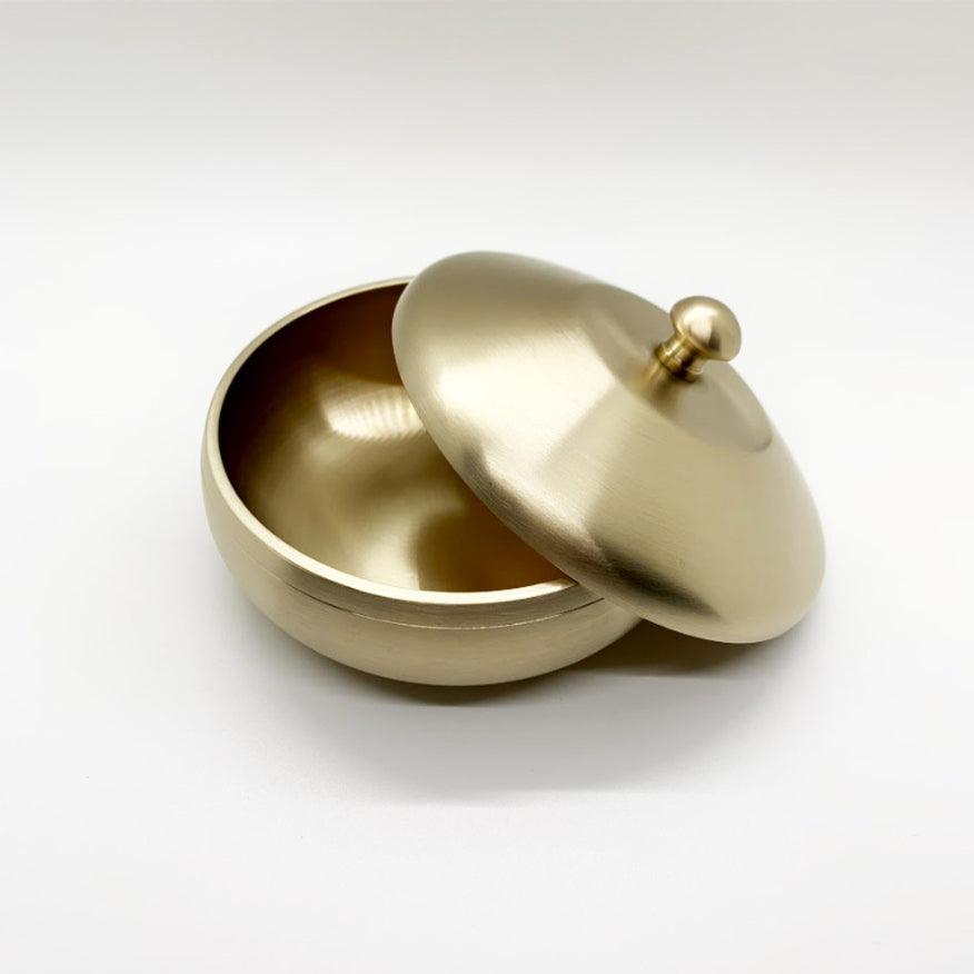 [Napcheong-Yugi] Bowl with Lid