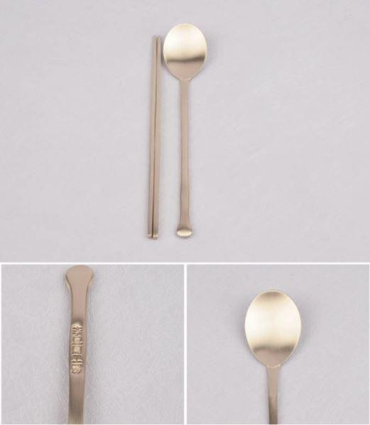 [Napcheong-Yugi] Kids Serving Set