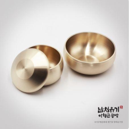 [Napcheong-Yugi] Oaksikgi 6-Piece Set for 1