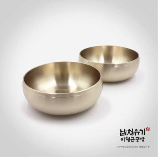 [Napcheong-Yugi] Naengmyeon-gi
