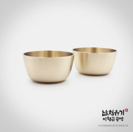 [Napcheong-Yugi] Dessert Bowl