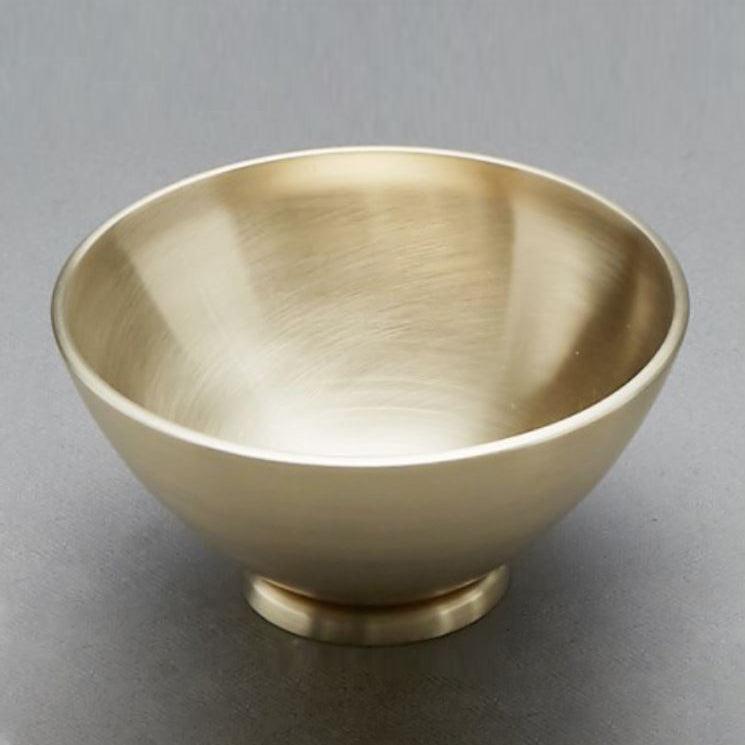 [Napcheong-Yugi] Ice Cream Bowl