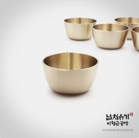 [Napcheong-Yugi] Dessert Bowl