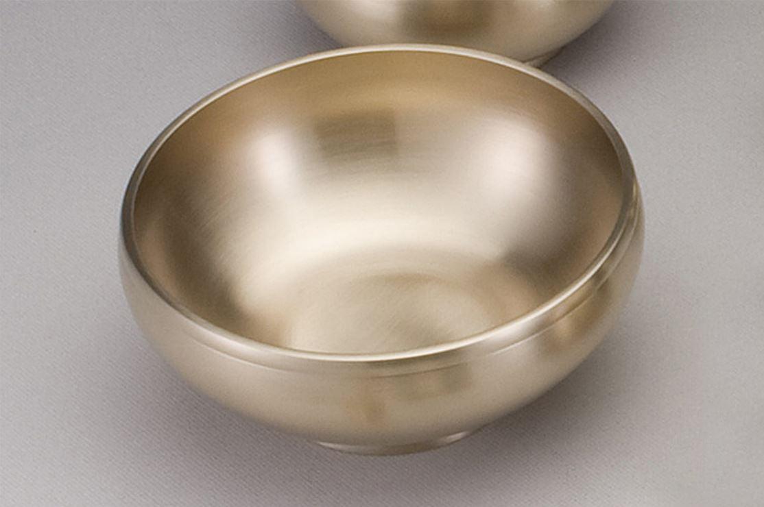 [Napcheong-Yugi] Oakbari 26-Piece Dinner Set for 2