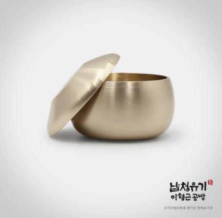 [Napcheong-Yugi] Oaksikgi 6-Piece Set for 1