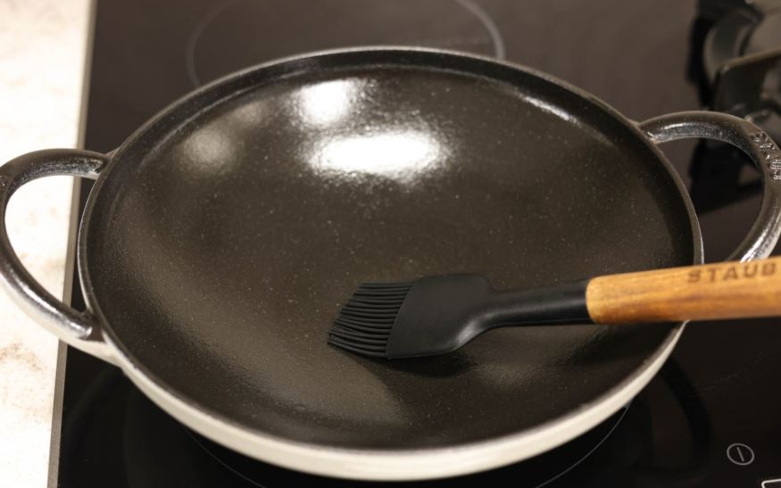 [Staub] Aladdin Pot - 알라딘 팟 24cm
