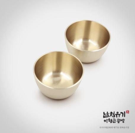 [Napcheong-Yugi] Dessert Bowl