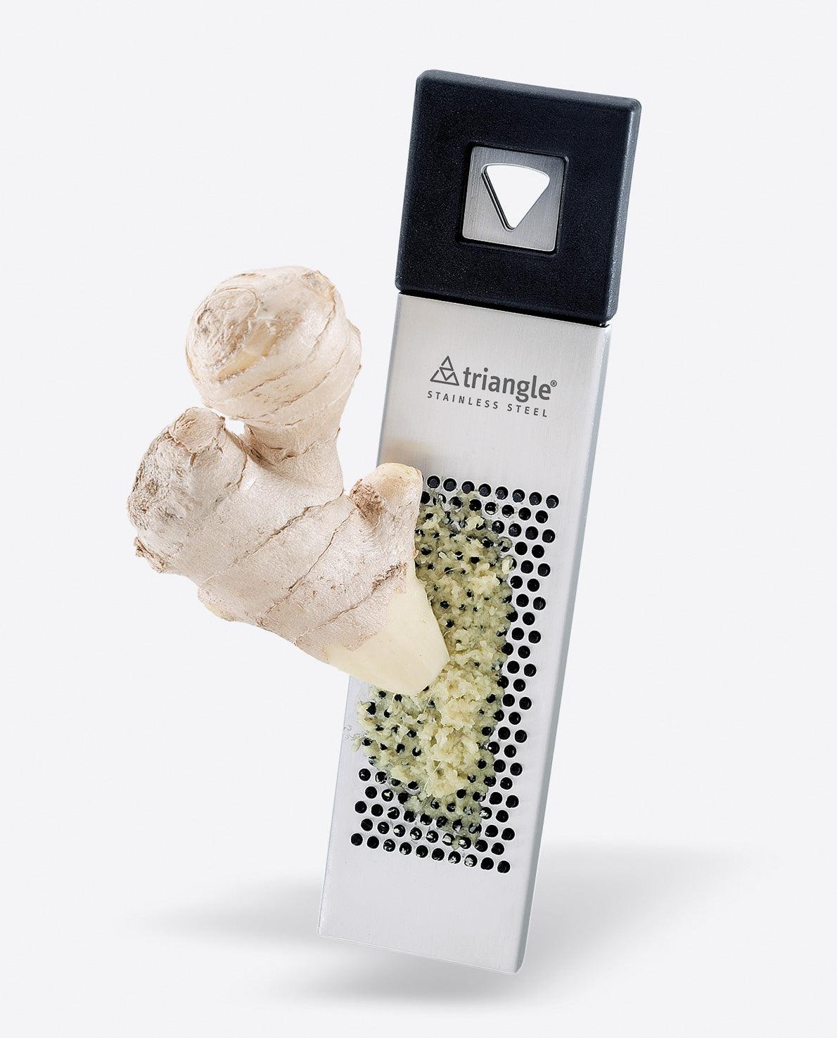 [Triangle] Aroma Grater