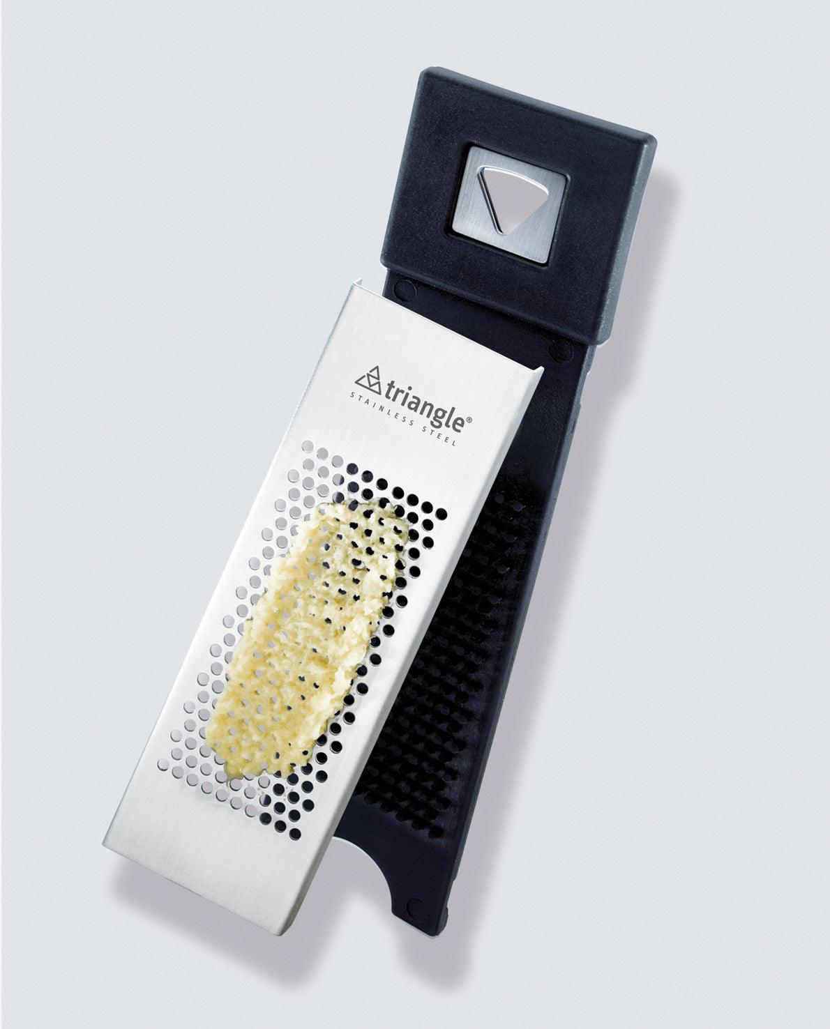 [Triangle] Aroma Grater