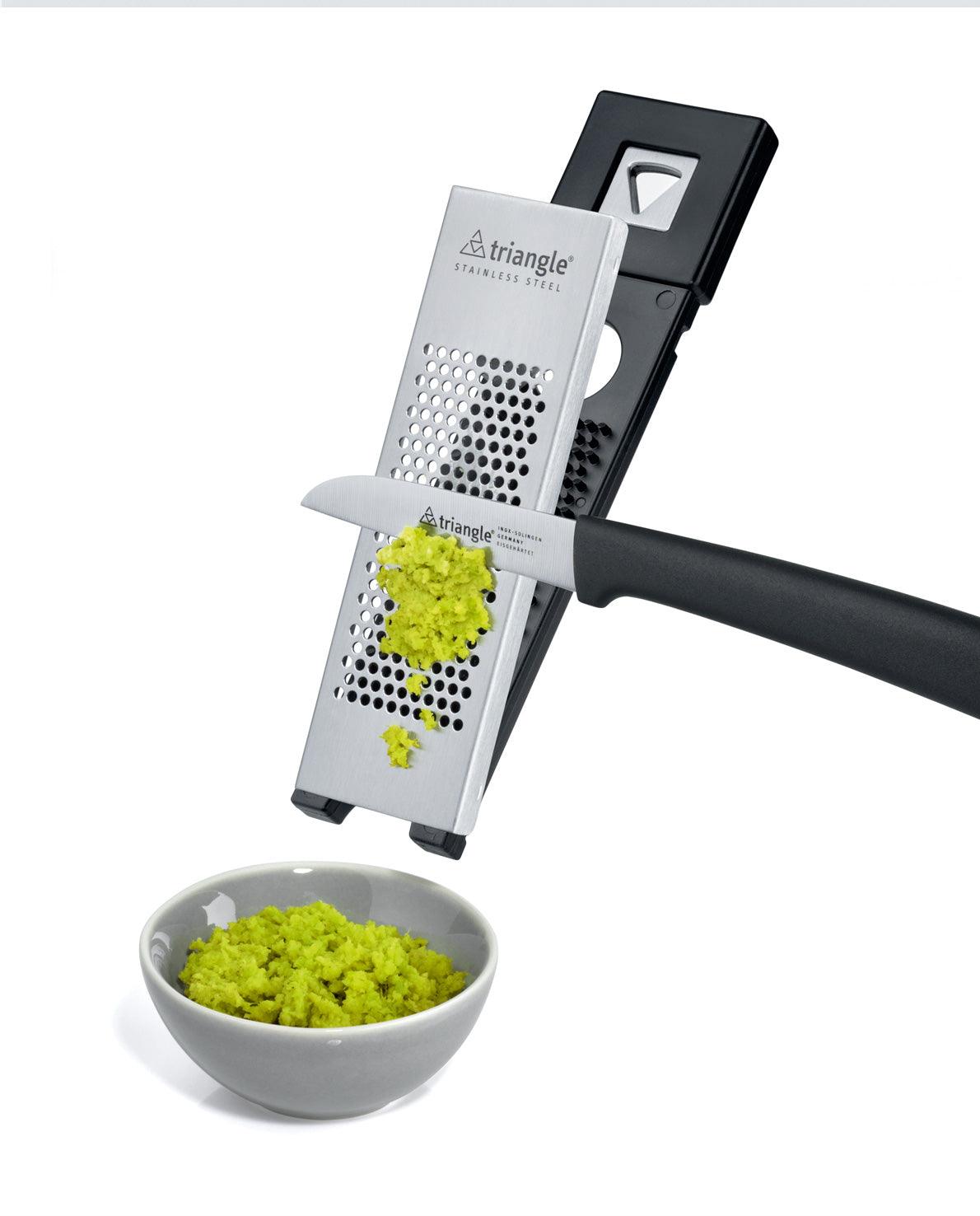 [Triangle] Aroma Grater