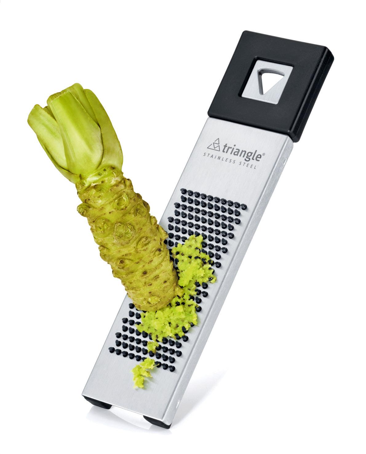 [Triangle] Aroma Grater