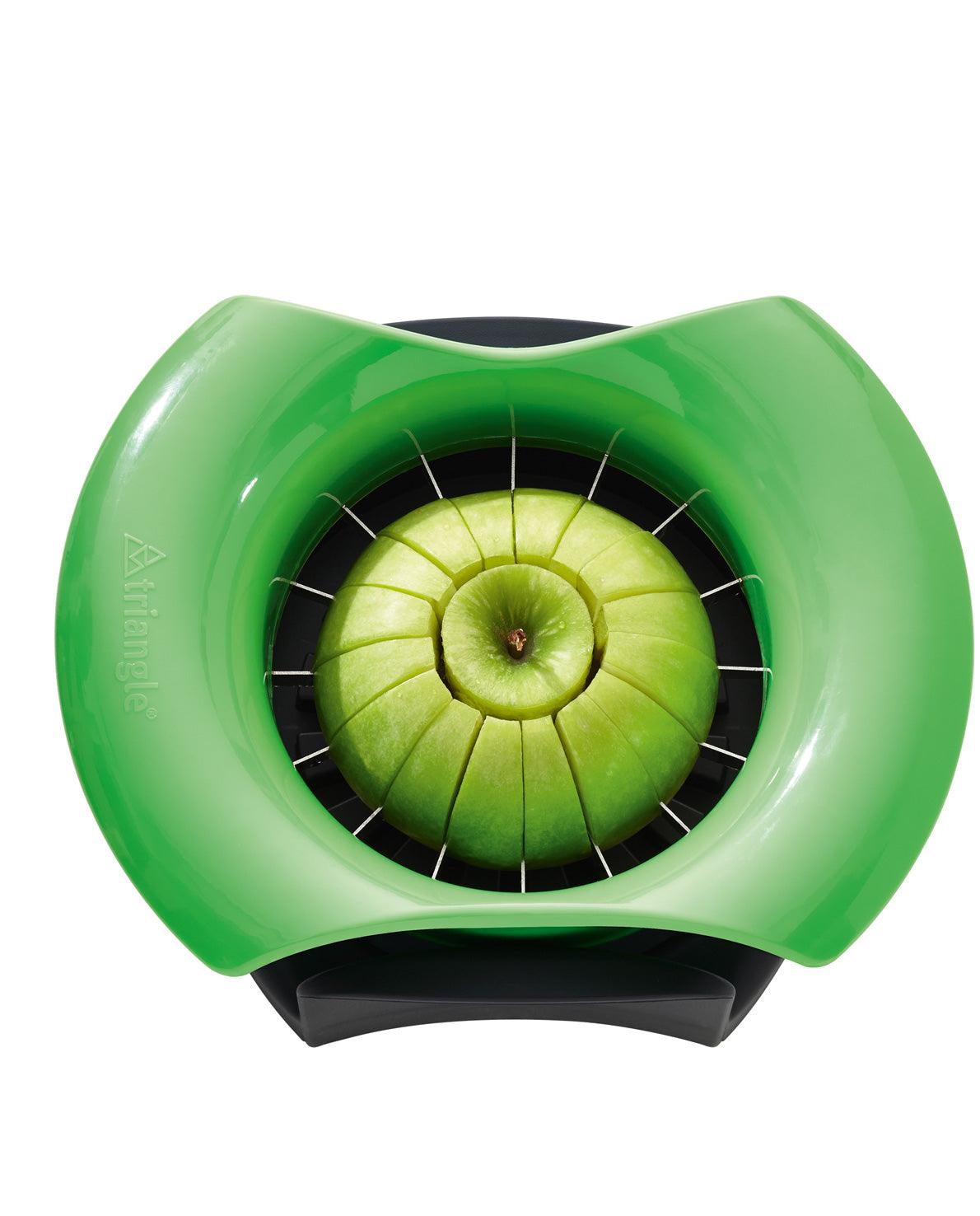 [Triangle] Apple Slicer