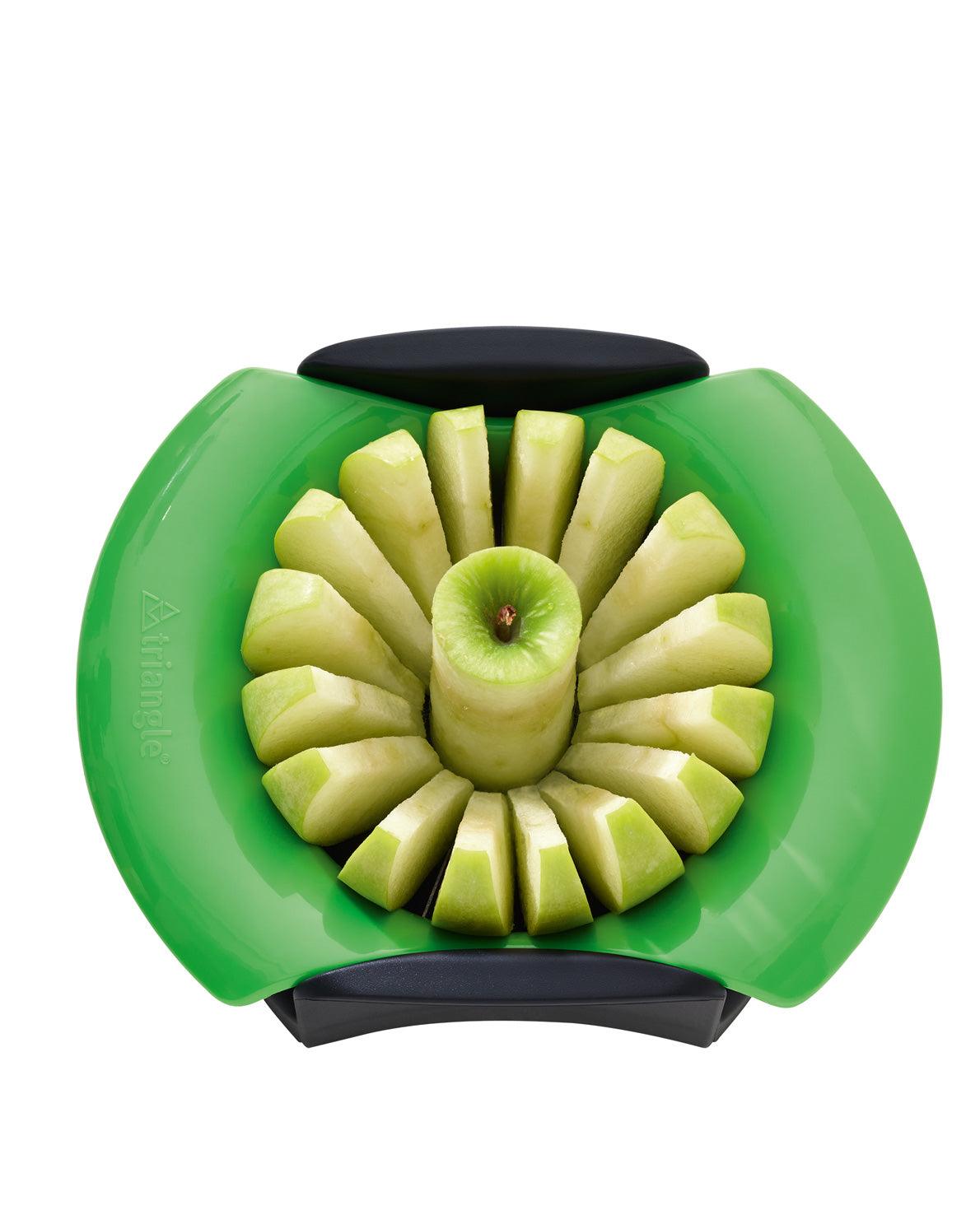 [Triangle] Apple Slicer