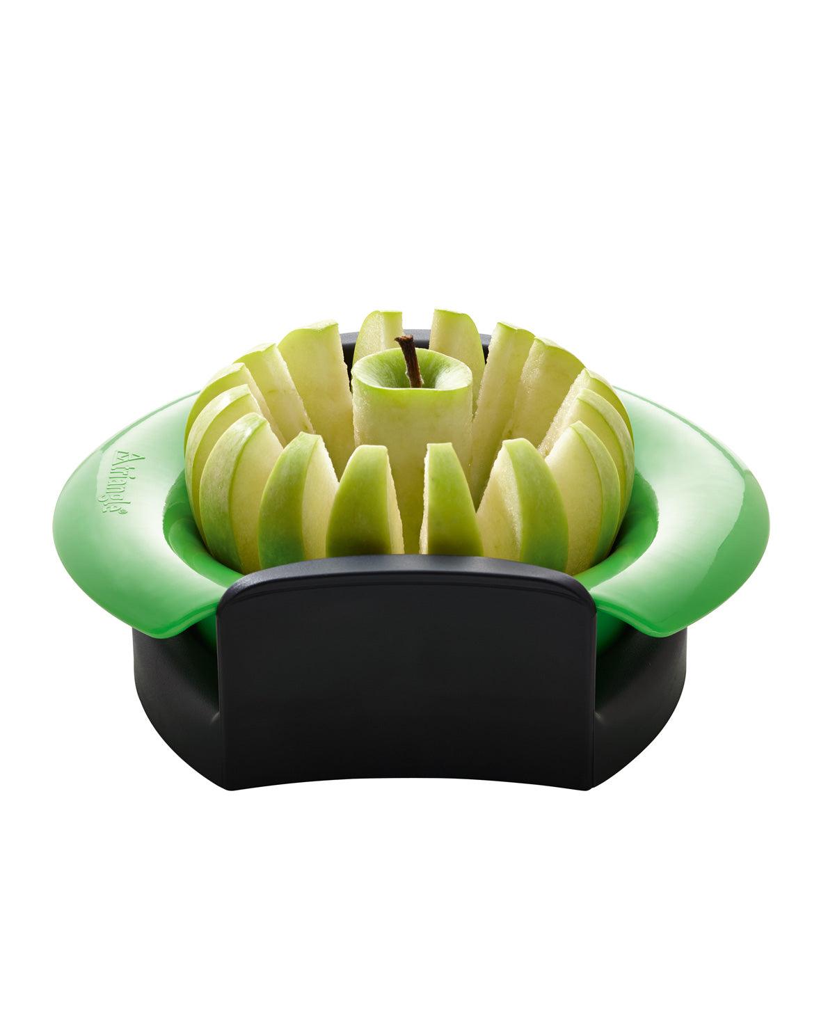 [Triangle] Apple Slicer