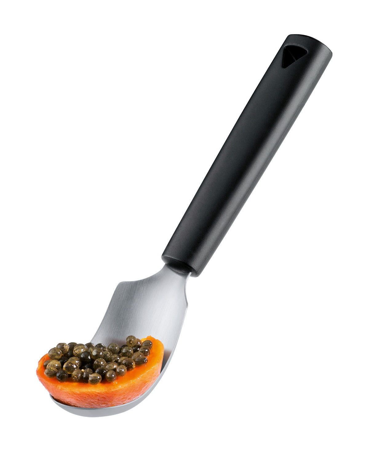 [Triangle] Fruit Spoon