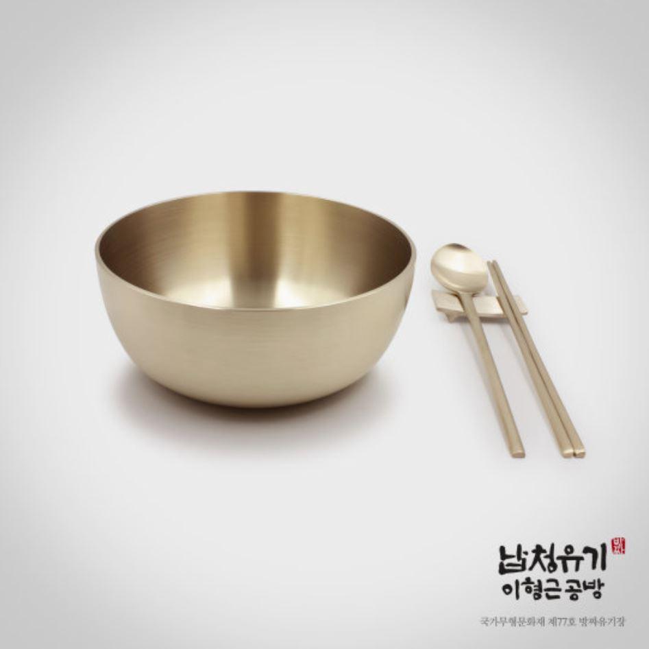 [Napcheong-Yugi] Naengmyeon-gi