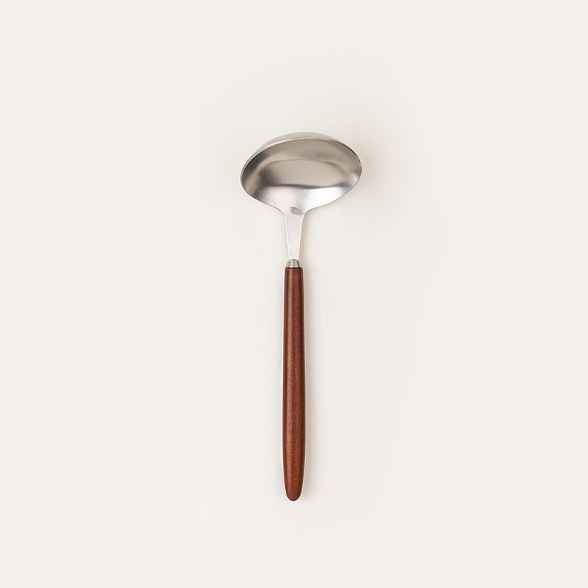 [Bogen] Honey Maple Cutlery