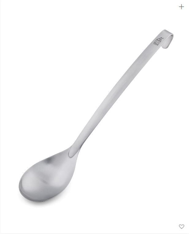 [Triangle] Serving Spoon 1946
