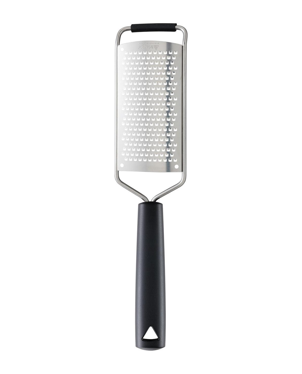 [Triangle] Cheese Grater