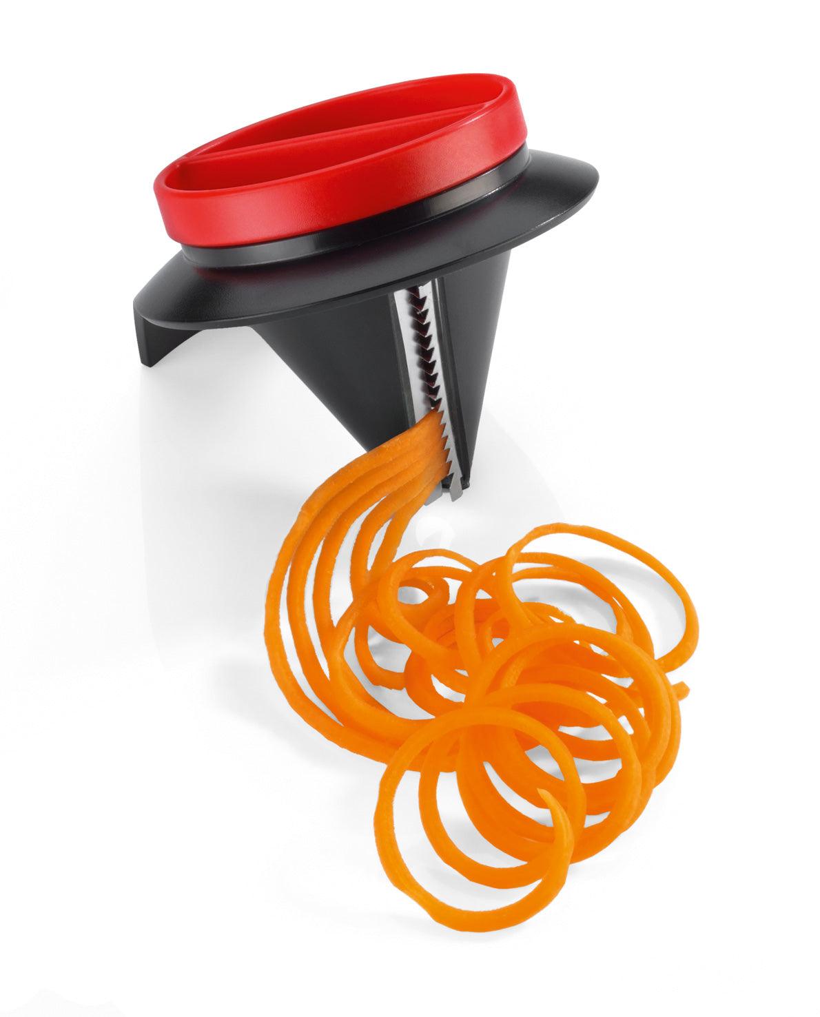 [Triangle] Endless Julienne Cutter
