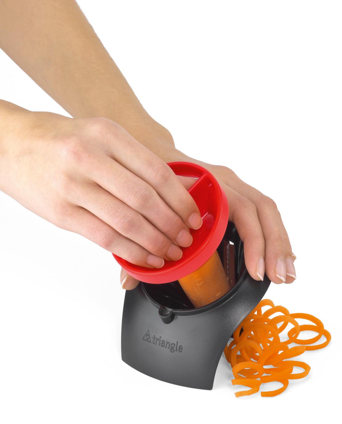 [Triangle] Endless Julienne Cutter