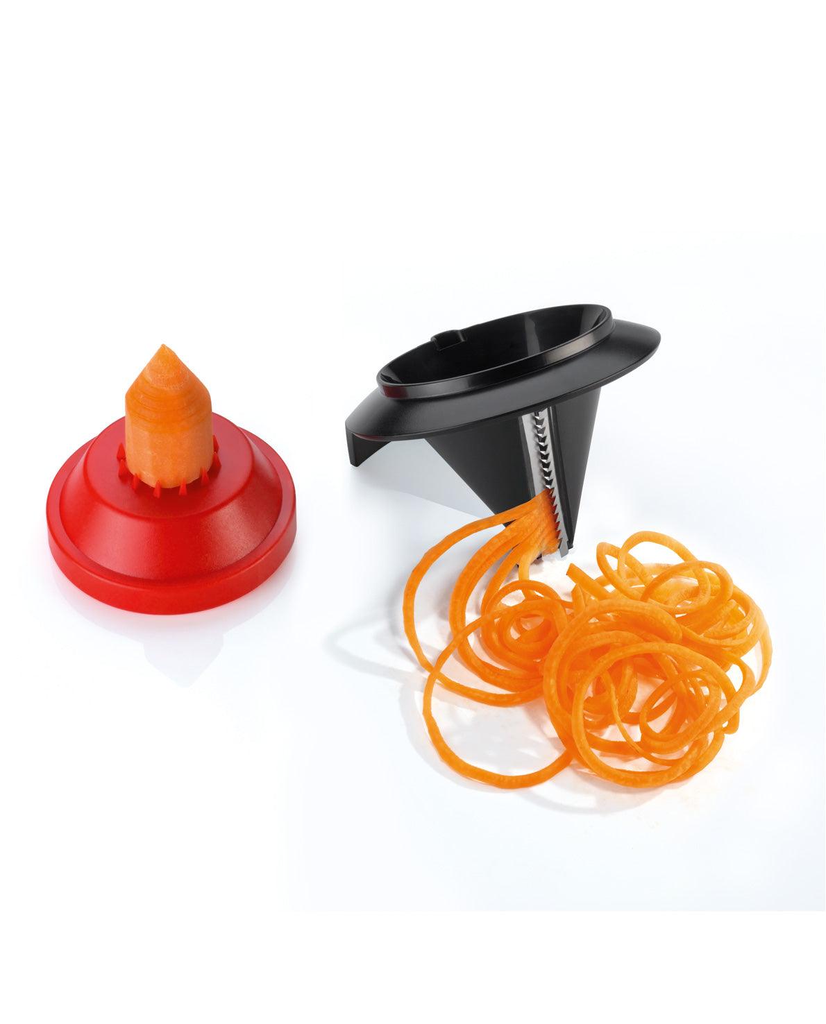 [Triangle] Endless Julienne Cutter
