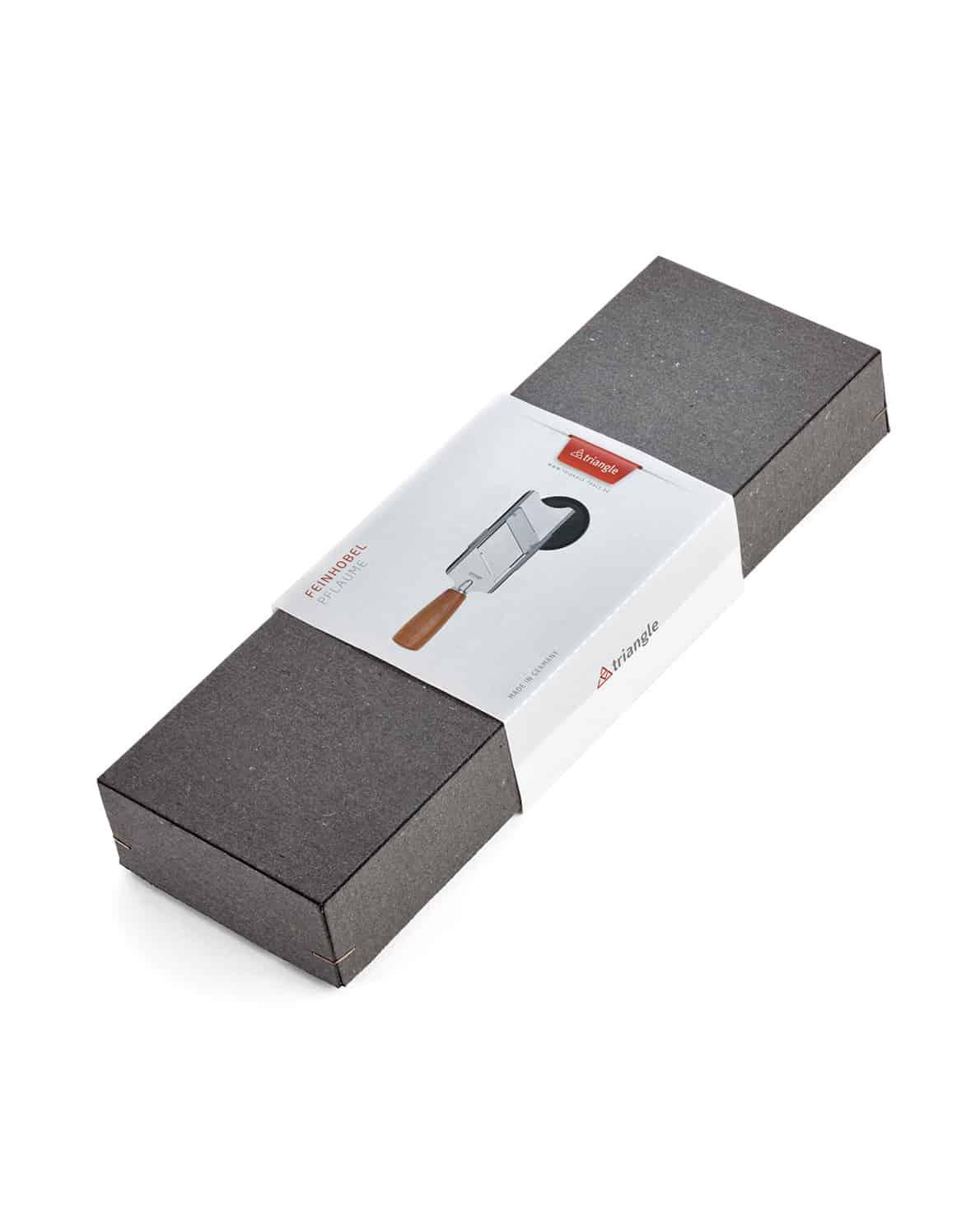[Triangle] Fine Slicer Soul with End Holder