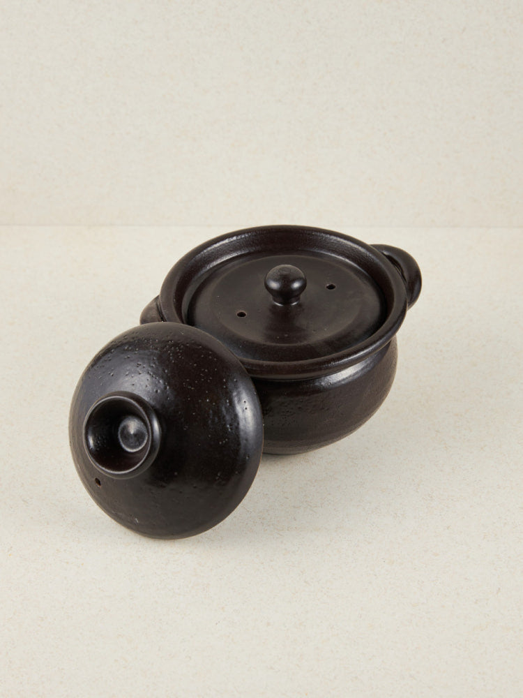 [Lee Jong Hwan] Honey Rice Pot