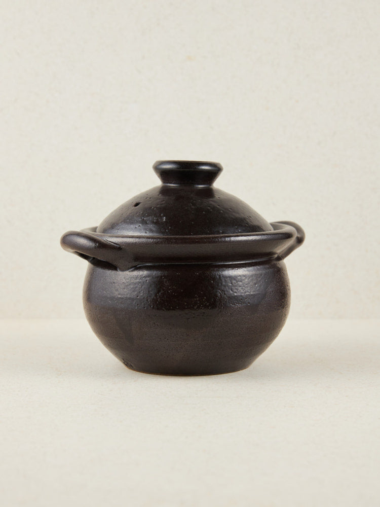 [Lee Jong Hwan] Honey Rice Pot