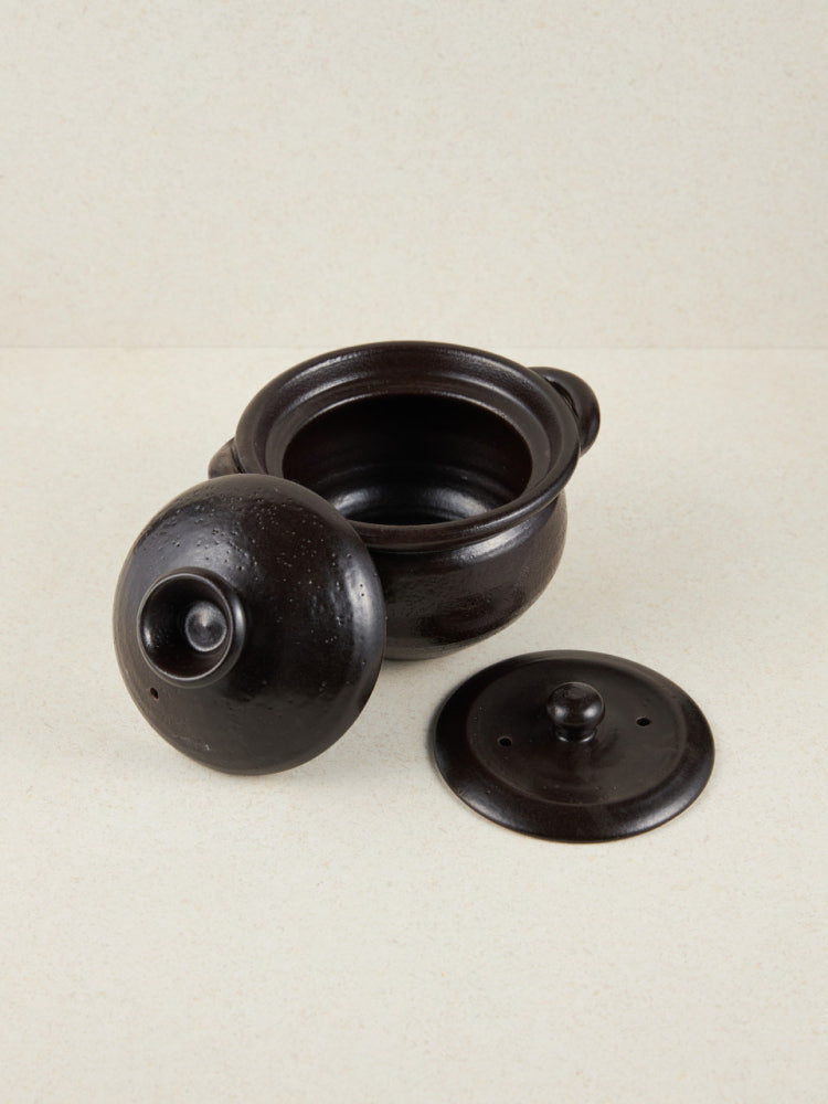 [Lee Jong Hwan] Honey Rice Pot