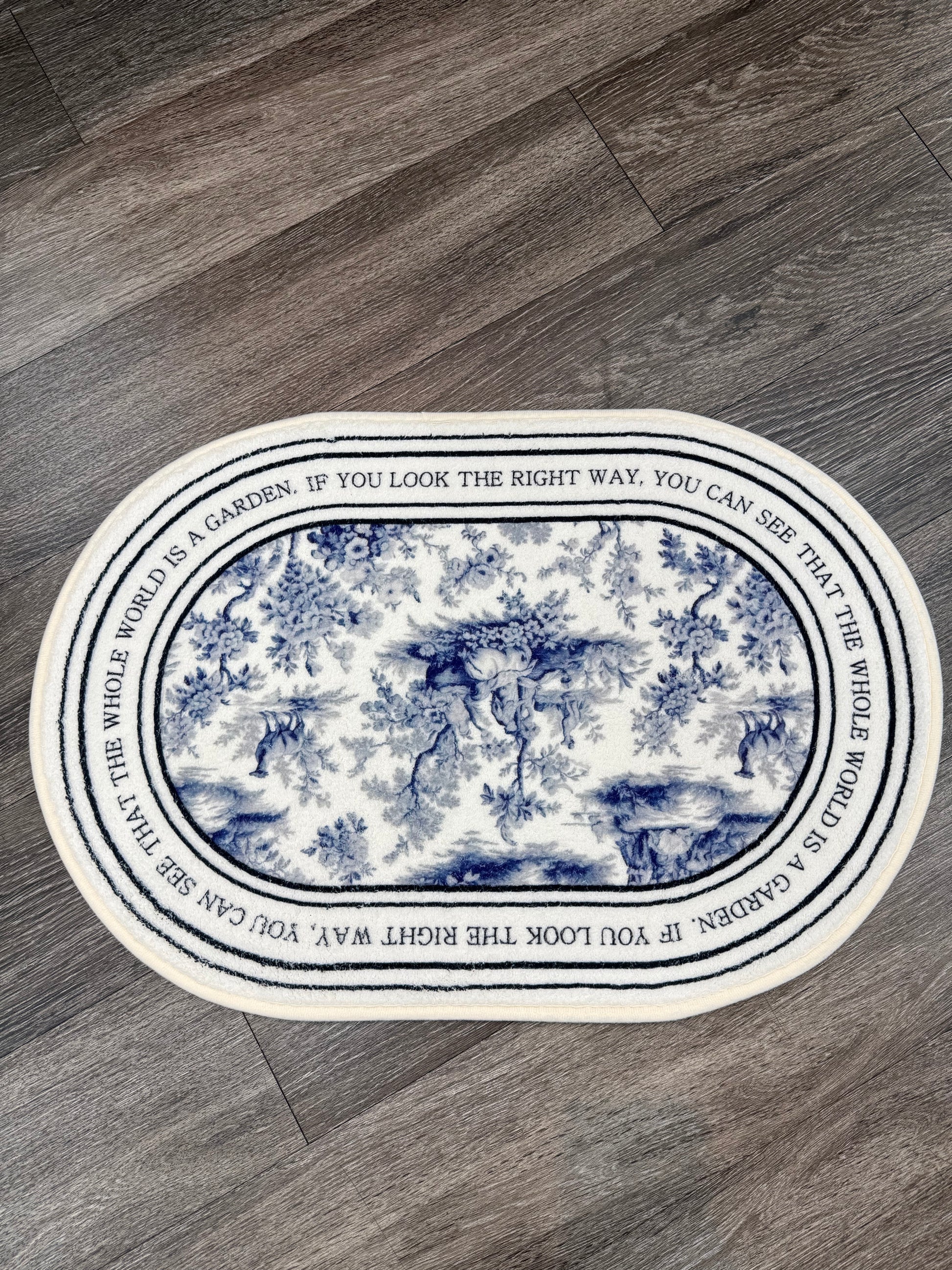 [Ondol Home] Bathmat Bath Runner