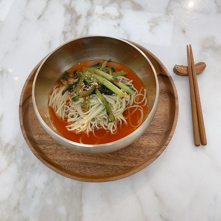 [Napcheong-Yugi] Naengmyeon Bowl Large (19CM)