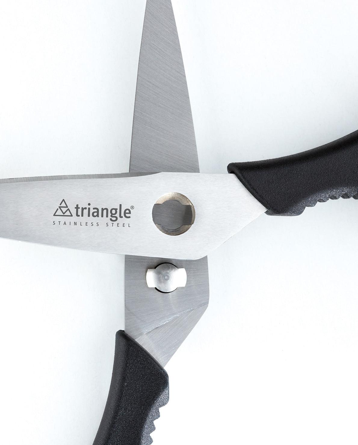 [Triangle] Kitchen Scissors