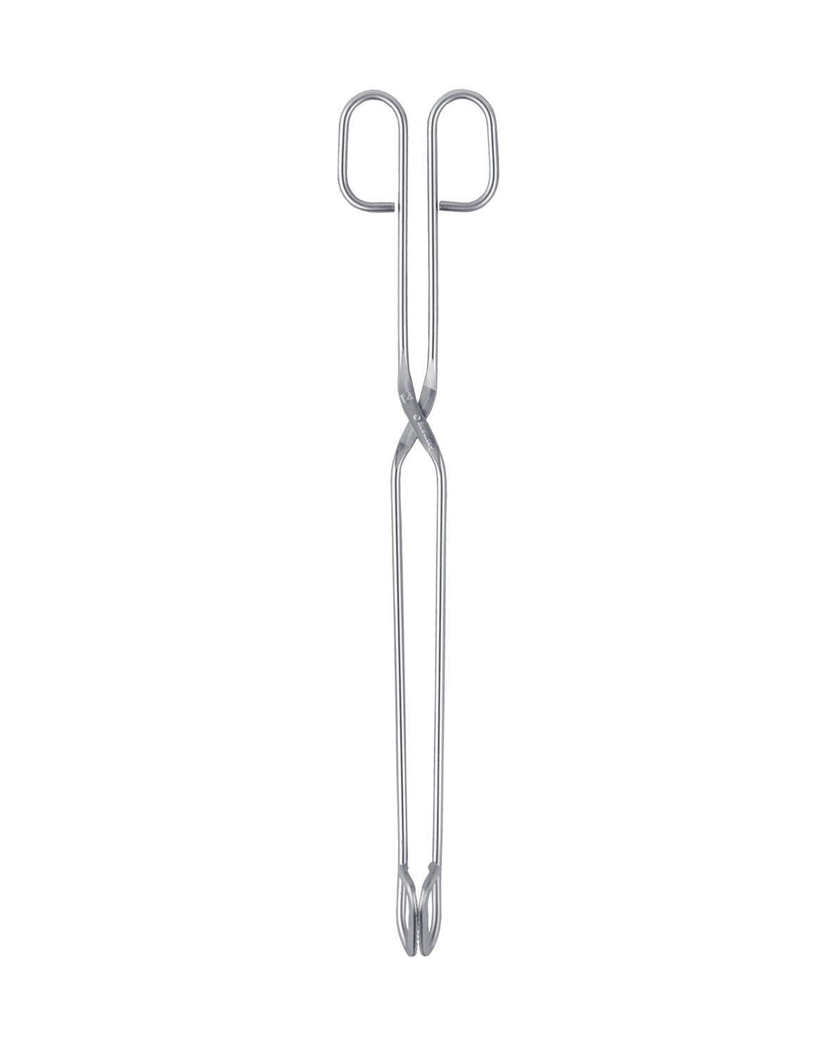 [Triangle] Kitchen Tongs 24cm
