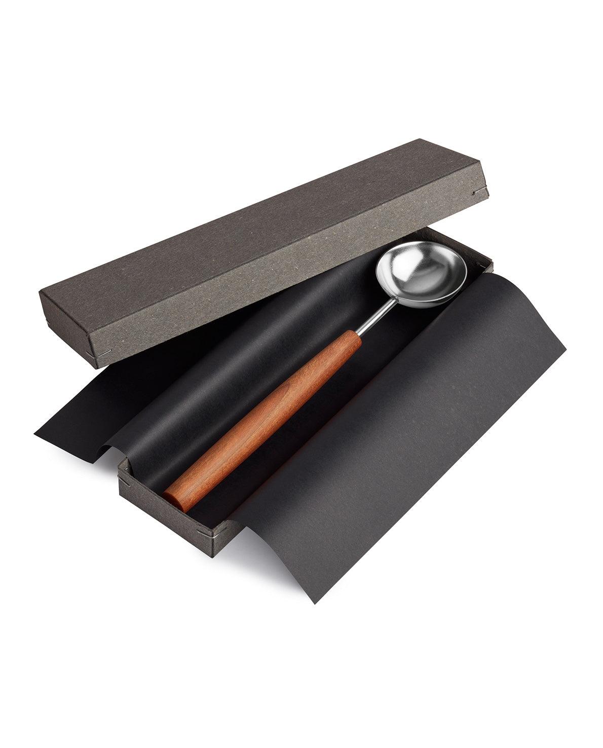 [Triangle] Measuring Spoon Sense, 5ml (1tsp), in Gift Box