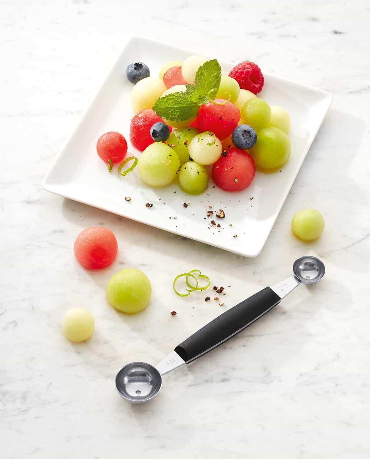 [Triangle] Melon Baller ∅22/30mm
