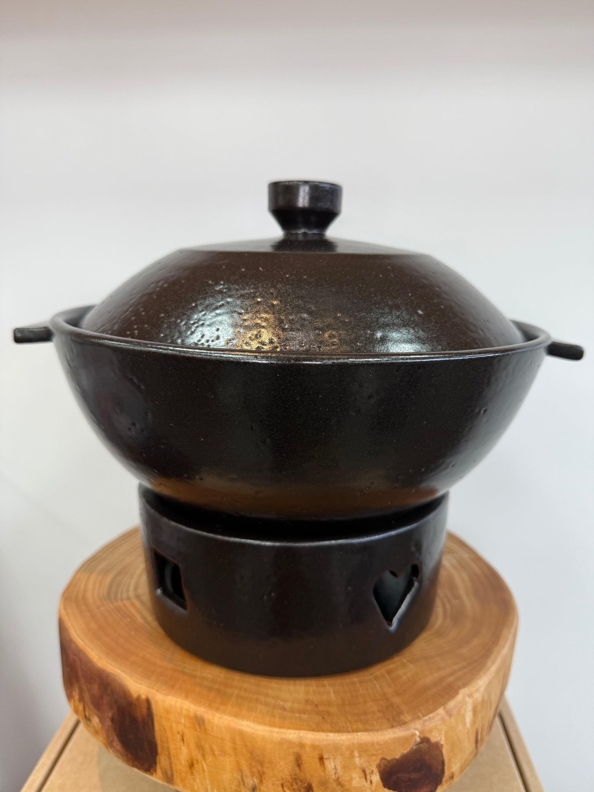 [Lee Jong Hwan] Jeongol Stew Pot 전골 냄비