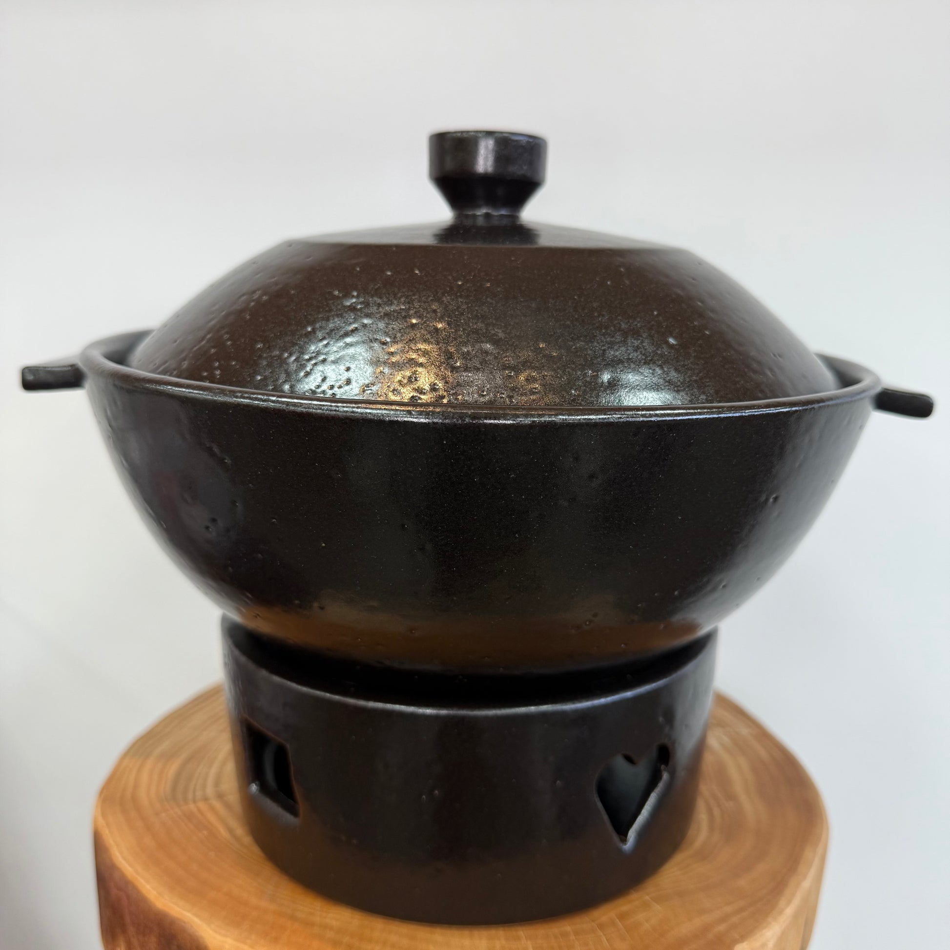 [Lee Jong Hwan] Jeongol Stew Pot 전골 냄비