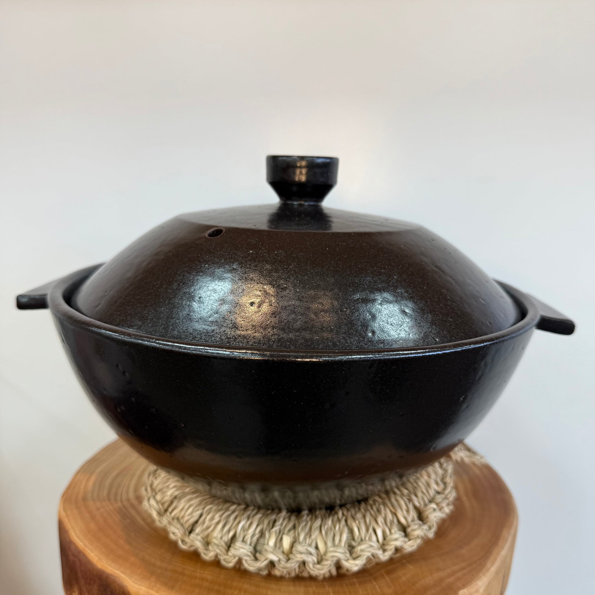[Lee Jong Hwan] Jeongol Stew Pot 전골 냄비