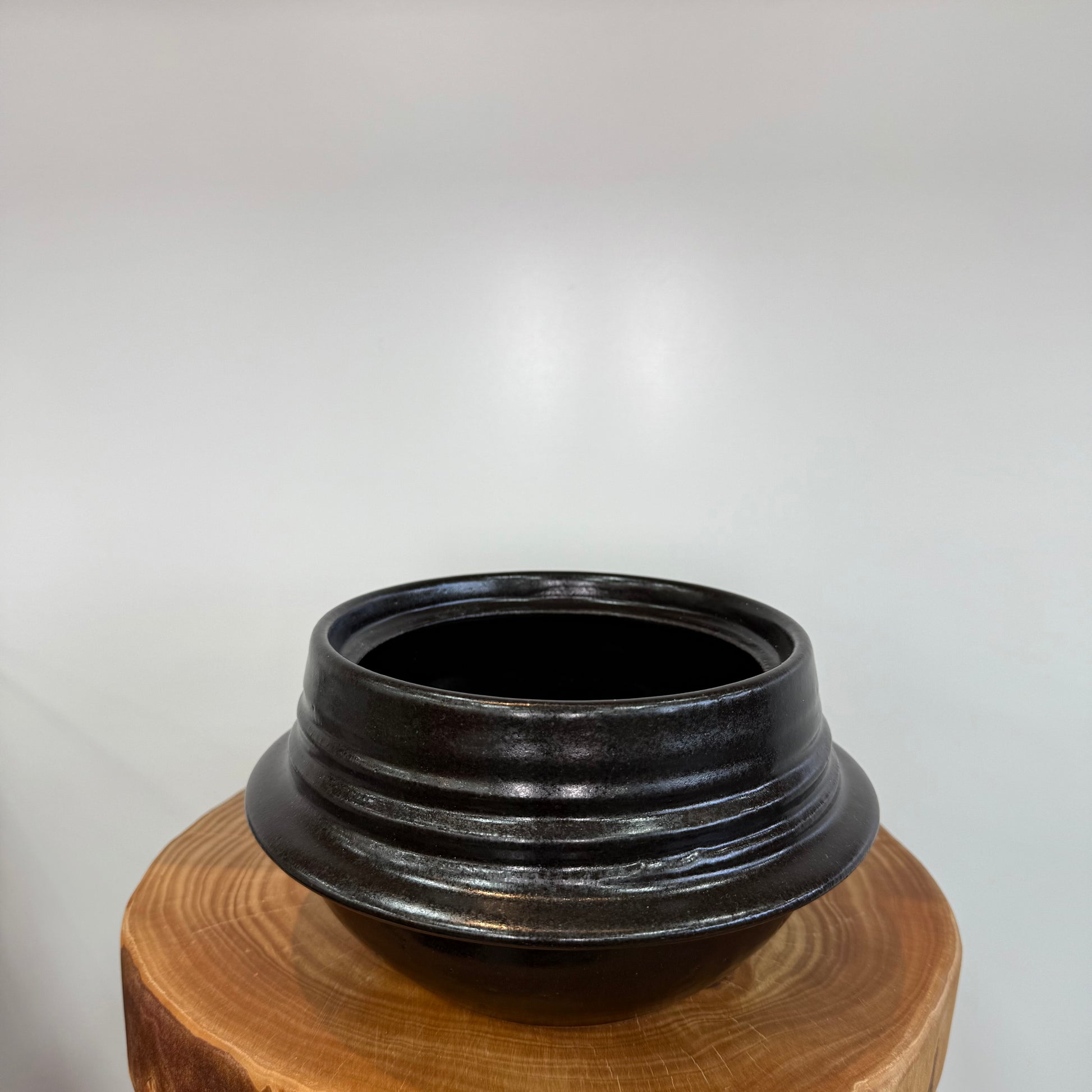 [Lee Jong Hwan] Korean Cauldron Rice Pot 가마솥