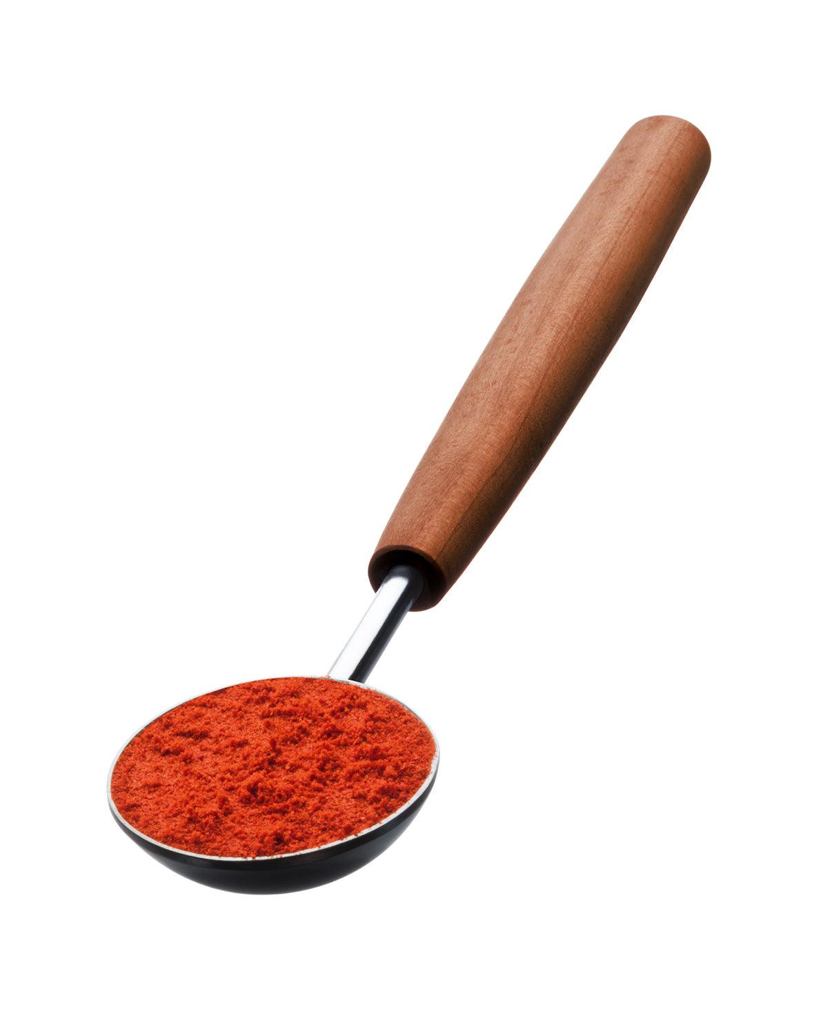 [Triangle] Spice Measuring Spoon Set, 3-Piece, in Gift Box