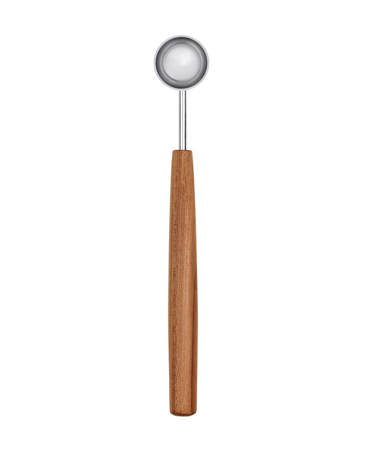 [Triangle] Spice Measuring Spoon Set, 3-Piece, in Gift Box