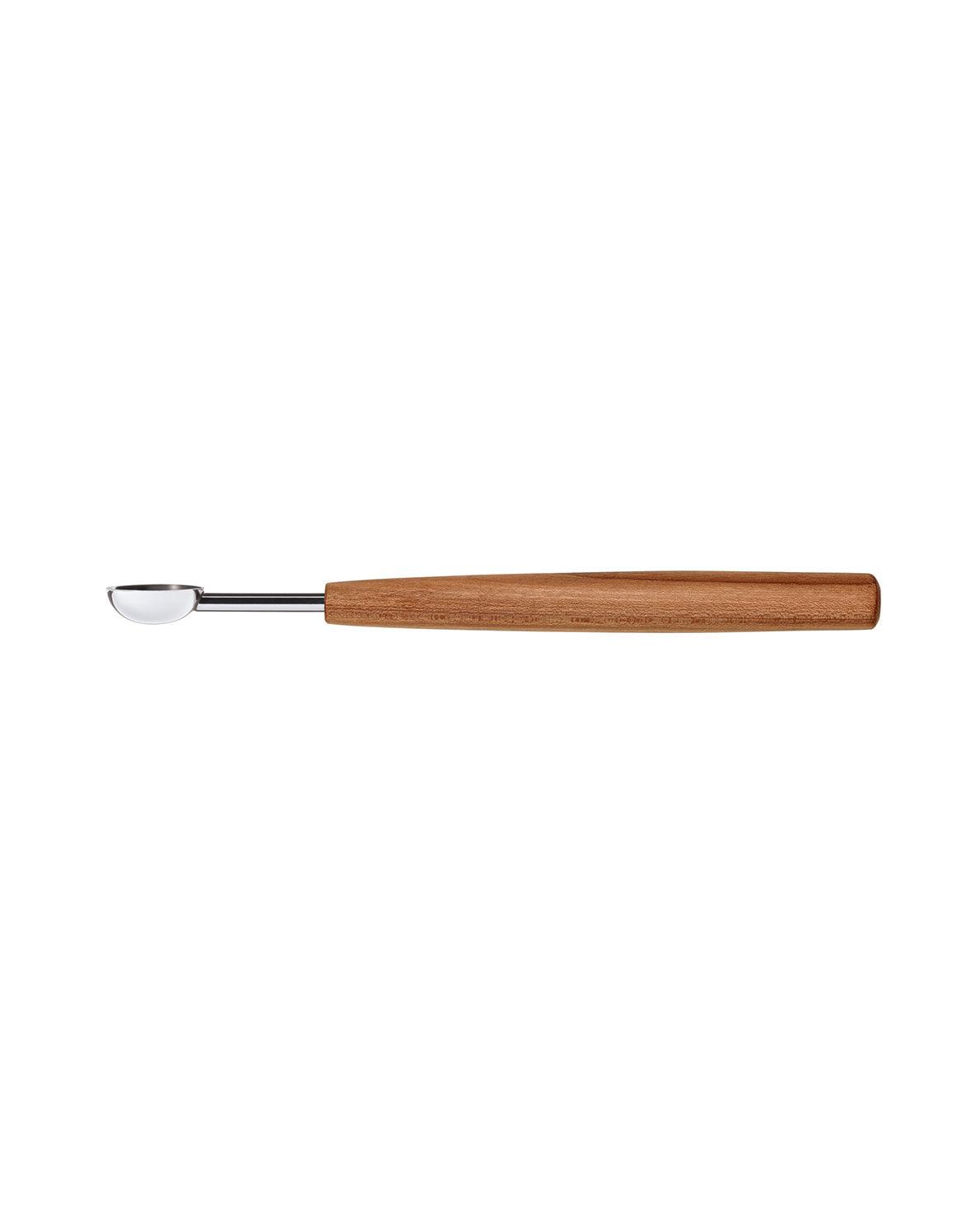 [Triangle] Spice Measuring Spoon Set, 3-Piece, in Gift Box
